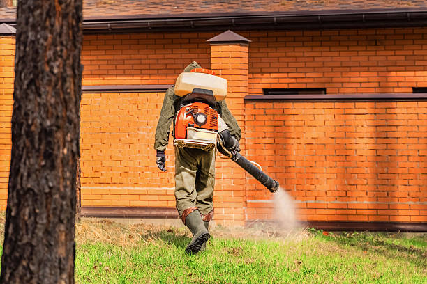 Trusted Fumigation Services service in Skokie, IL - Nex Pest Control